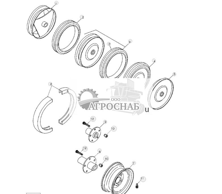 Press Wheel and Tires - ST142171 48.jpg